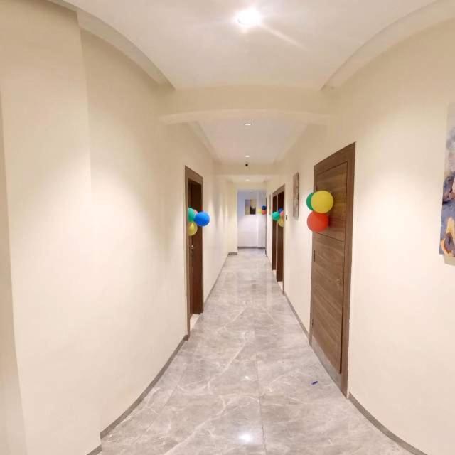 Hotel India Gate Narhe, Pune Exterior photo
