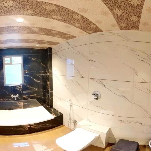Hotel India Gate Narhe, Pune Exterior photo